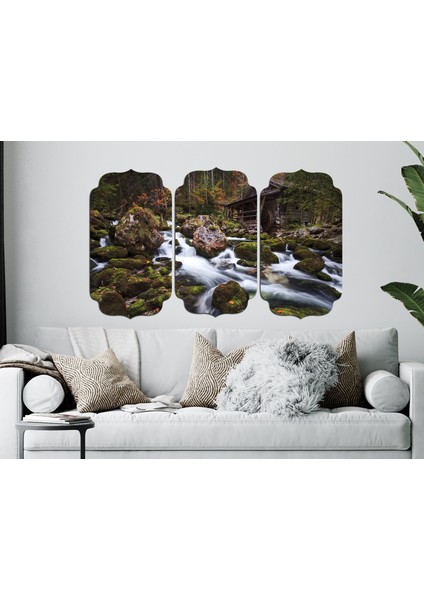 Su Değirmeni Mdf Tablo 2167 (Model D) modelleri