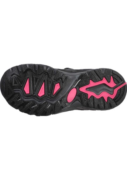 Shell Siyah-Pembe Çocuk Bot fırsatları