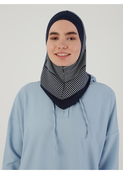 Spor Bone - Lacivert - Ecardin