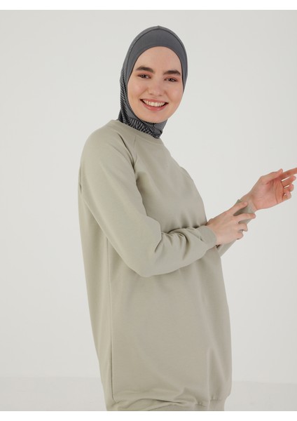 Spor Bone - Koyu Gri - Ecardin