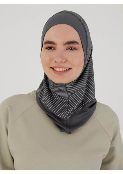 Spor Bone - Koyu Gri - Ecardin fiyatları