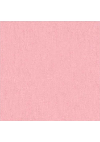 Dikişsiz Düz Yazma 100 cm Soft Pembe 840