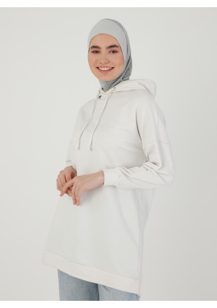 Spor Bone - Açık Gri - Ecardin