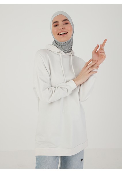 Spor Bone - Açık Gri - Ecardin modelleri