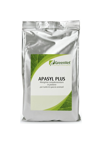 Apasyl Plus 500 Gram