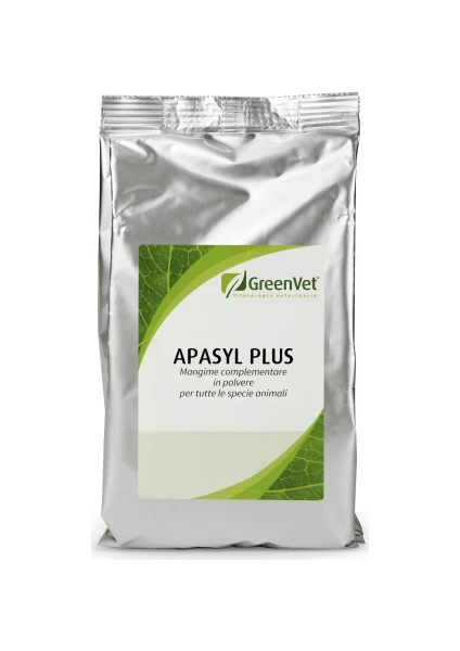 Greenvet Apasyl Plus 500 Gram