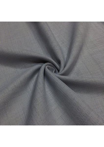 Linen Kumaş Koyu Tonlar - Simsiz, Koyu Gri