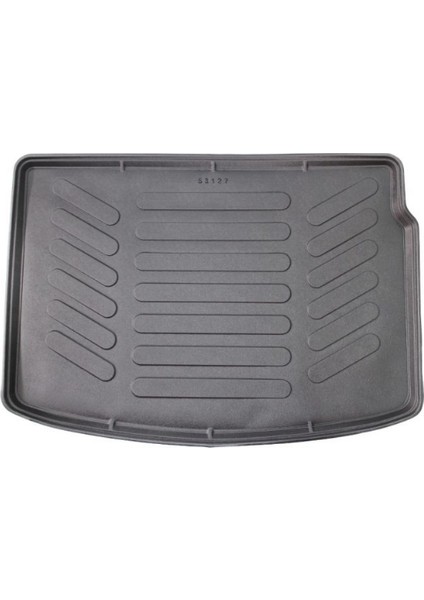 Renault Megane 3 Hb Bagaj Paspası Havuzu 2009+