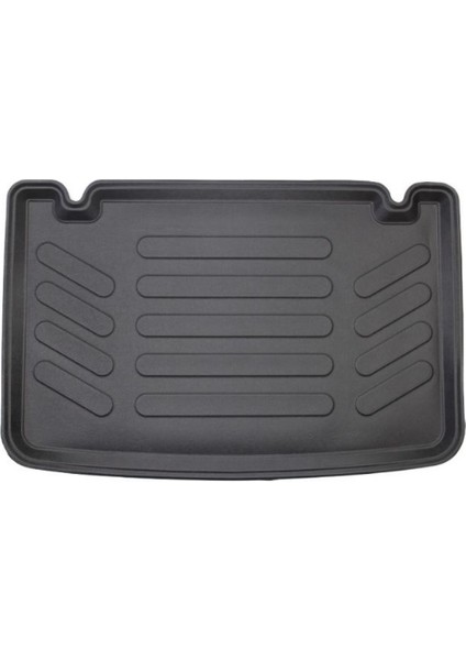 Renault Clio 4 Bagaj Paspası Havuzu 2012+