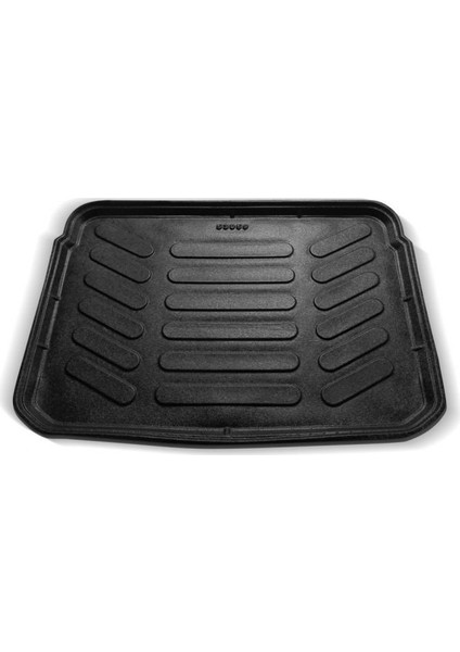 Audi A3 Hb Bagaj Paspası Havuzu 2013+