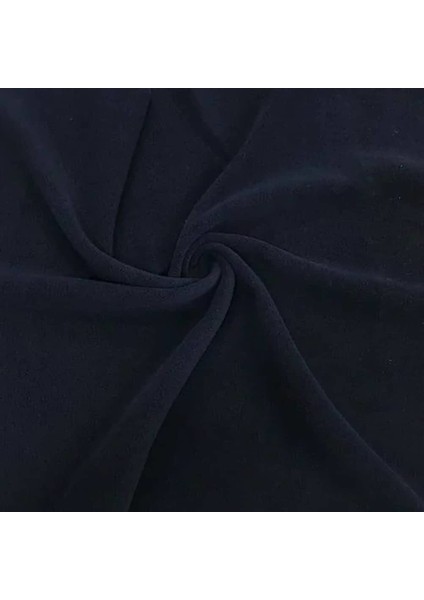 Polar Kumaş Koyu Lacivert