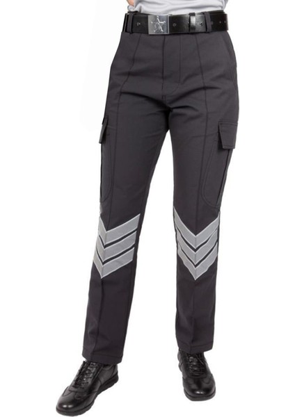 Özel Güvenlik Pantolonu Yeni Model Kargo Cepli Fosforlu modelleri