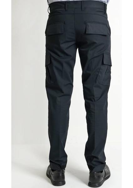 Özel Güvenlik Pantolonu Yeni Model Kargo Cepli Fosforlu fırsatları