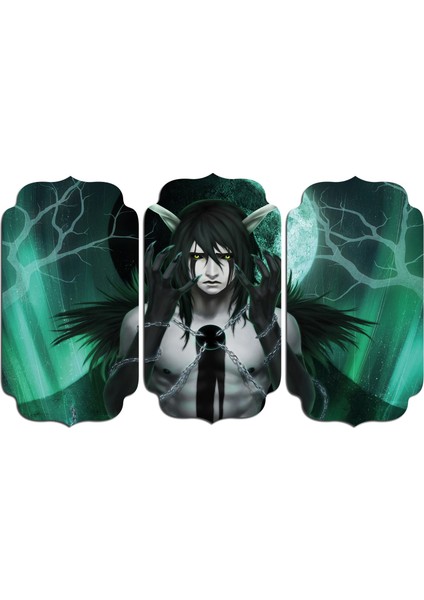 Bleach Mdf Tablo 0328 (Model D)
