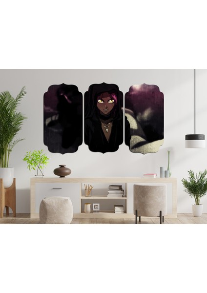 Bleach Mdf Tablo 0322 (Model D)