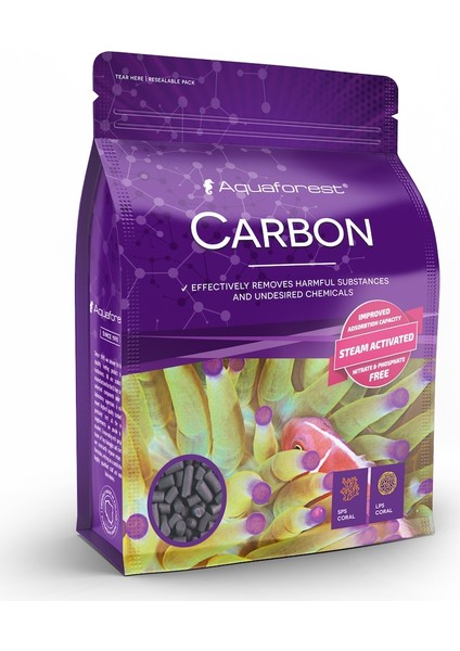 Carbon 1000 ml