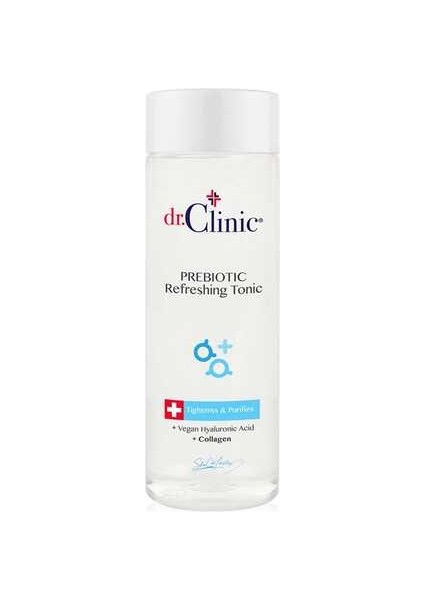 Prebiotic 3'lü Set (Yüz Temizleme Köpüğü ,tonic ,bakım Kremi)