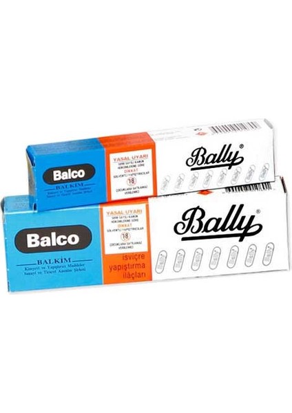 Bally Balco