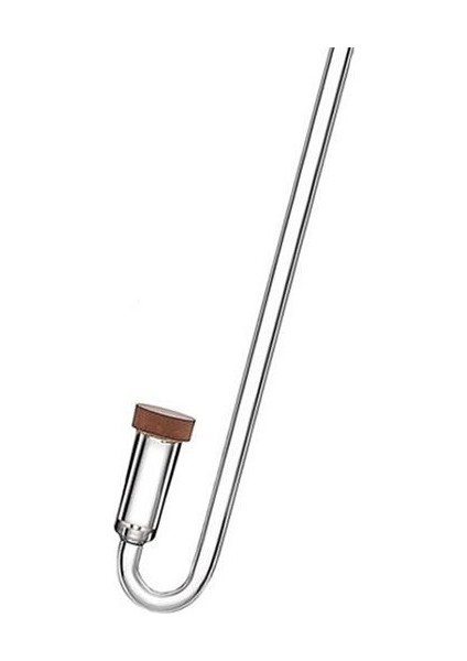 Aquario Neo Co2 Diffuser Curved Original S