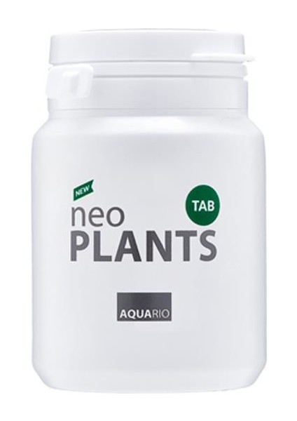 Aquario Neo Plants Tab 70GR