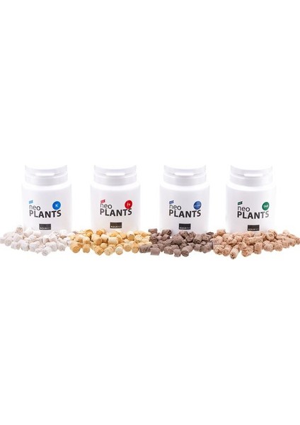 Aquario Neo Plants Tab 70GR