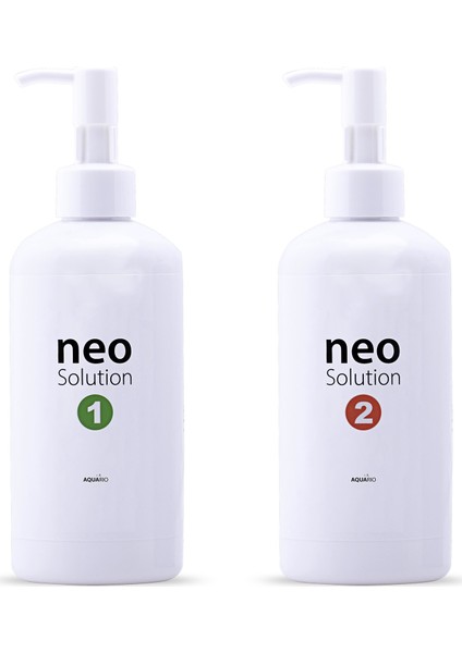 Aquario Neo Solution 1 300ML fiyatları