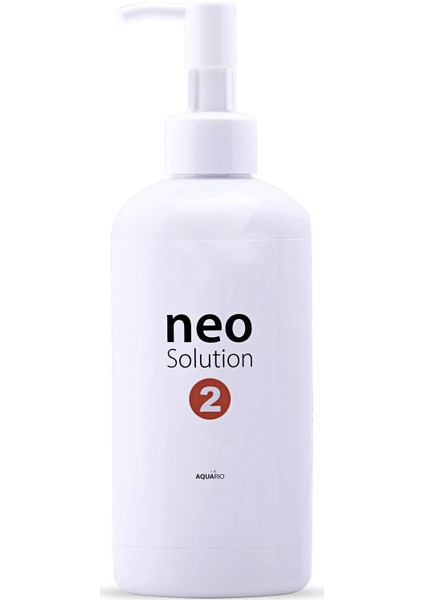 Aquario Neo Solution 2 300ML