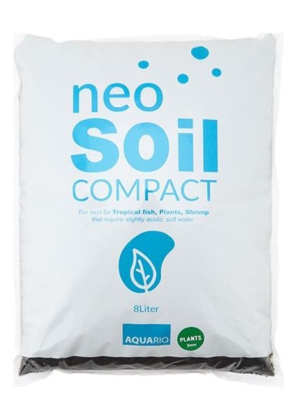 Neo Compact Plant Soil Normal 8lt fiyatları