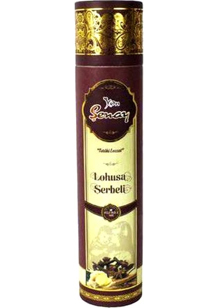 Lohusa Şerbeti 700 gr