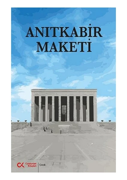 Anıtkabir Maketi