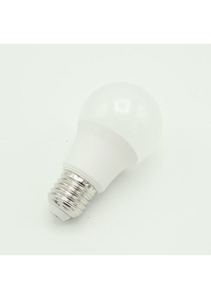 LED Ampul 8,5 Watt E27 6500 Kelvin Beyaz Renk 806LM