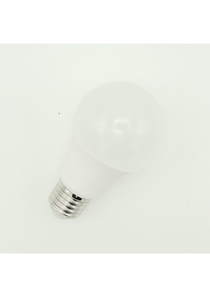 LED Ampul 8,5 Watt E27 6500 Kelvin Beyaz Renk 806LM