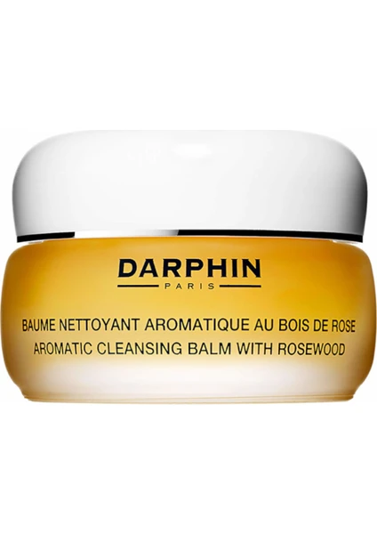 Aromatic Cleansing Balm with Rosewood Yüz Temizleyici Balm 25 ml