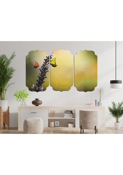 Lavanta Mdf Tablo 0761 (Model D)