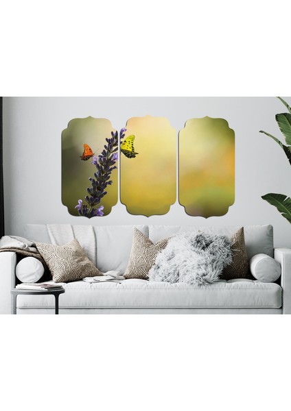 Lavanta Mdf Tablo 0761 (Model D)