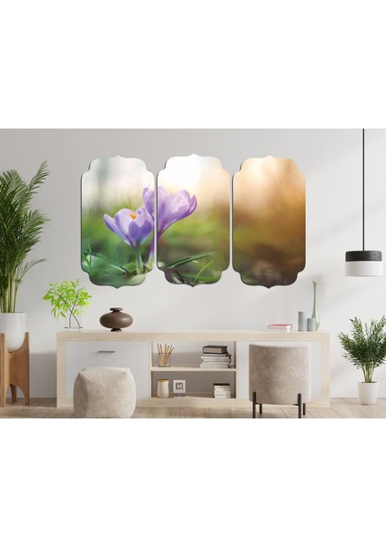 Lale Mdf Tablo 0852 (Model D)