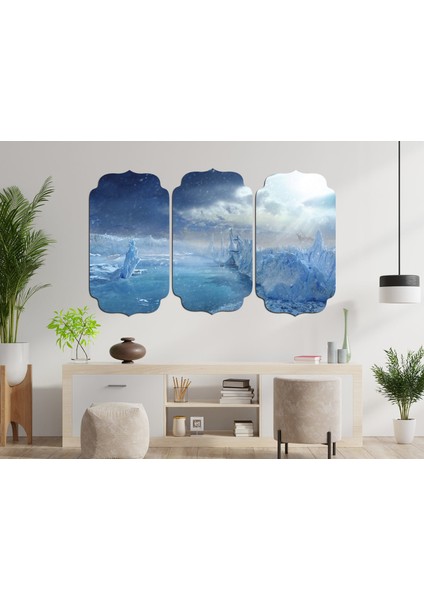 Dijital Art Mdf Tablo 1000 (Model D)