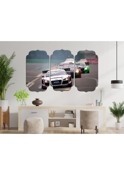 Otomobil Araba Mdf Tablo 1171 fiyatları