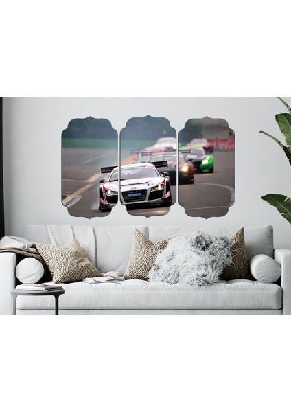 Otomobil Araba Mdf Tablo 1171 modelleri