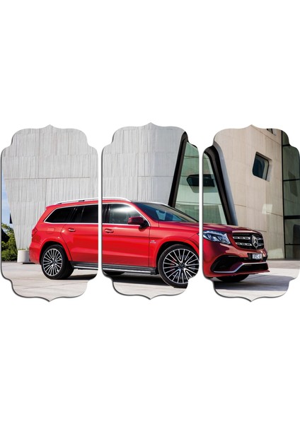 Jeep Mdf Tablo 1206