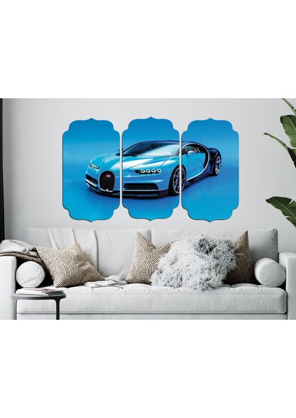 Spor Araba Mdf Tablo 1203 modelleri