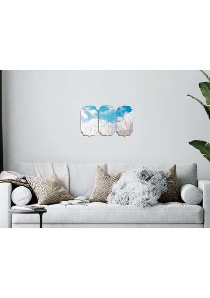 Gökyüzü Mdf Tablo 1488 modelleri