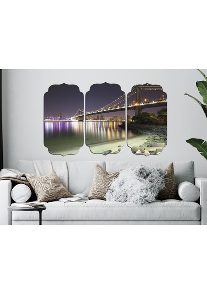 Şehir Mdf Tablo 1573 modelleri