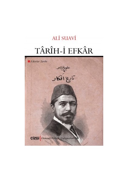 Târîh-I Efkâr | Fikirler Tarihi - Ali Suavi