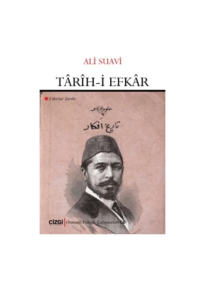 Târîh-I Efkâr | Fikirler Tarihi - Ali Suavi