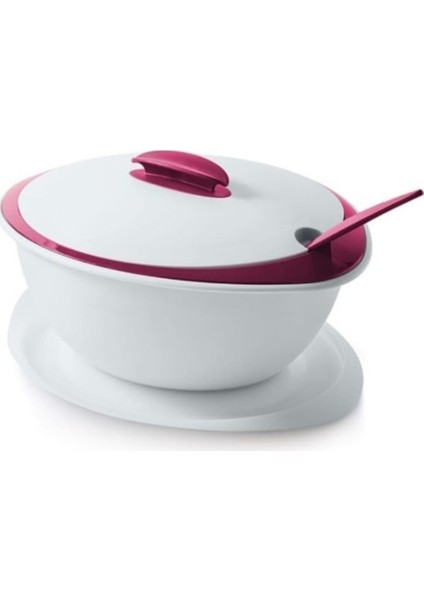 Şık Servis Mikrodalga Fırın Isıtma Tenceresi fiyatları