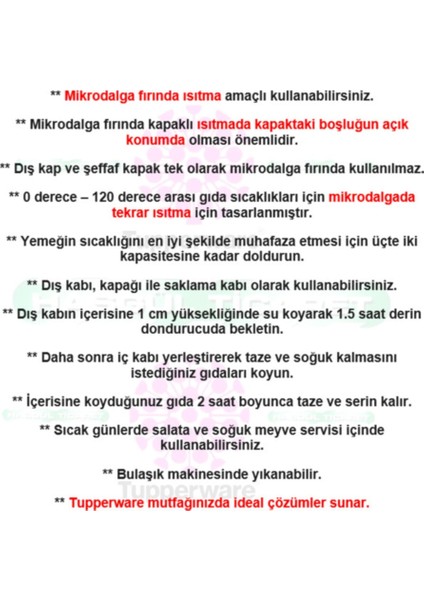 Şık Servis Mikrodalga Fırın Isıtma Tenceresi indirimleri