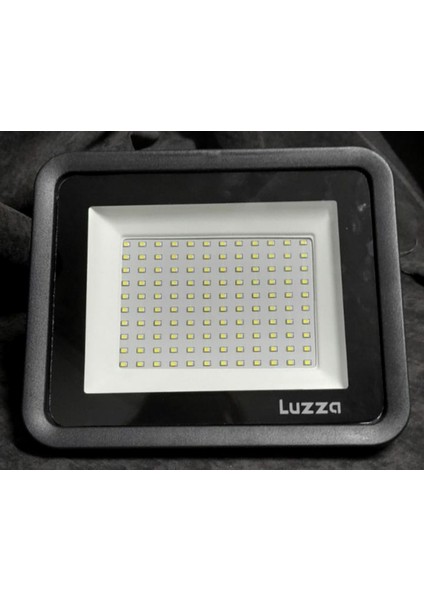 LED Projektör 50W Beyaz Işık