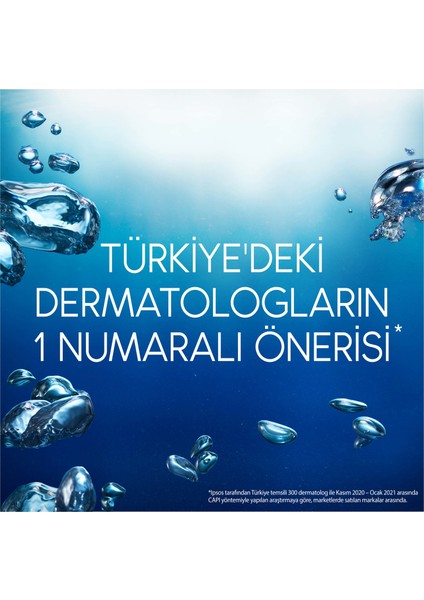 Head & Shoulders  Saç ve Saç Derisi Bakım Kremi İpeksi Yumuşaklık 275 ml