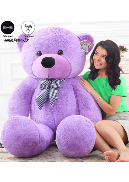 130 cm Papyonlu Büyük Ayıcık